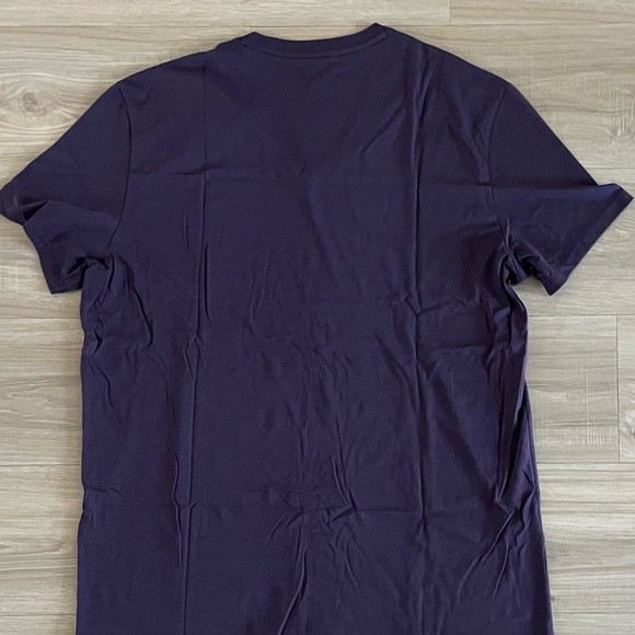 Men’s T-Shirts - Picture 4 of 4